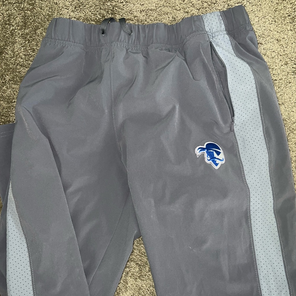 Seton hall sweats